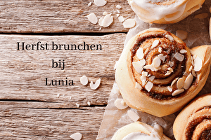 Herfstbrunch