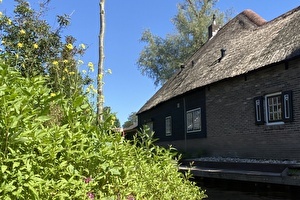 Het is Lente!