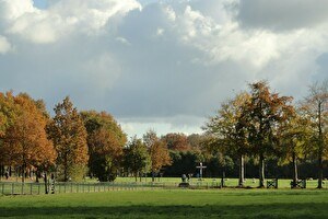 Kuieren & knabbelen