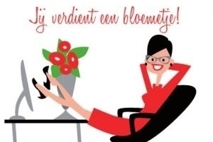 Secretaressedag