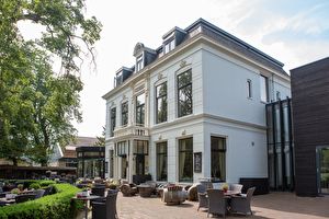 Een wensdroom die in vervulling gaat